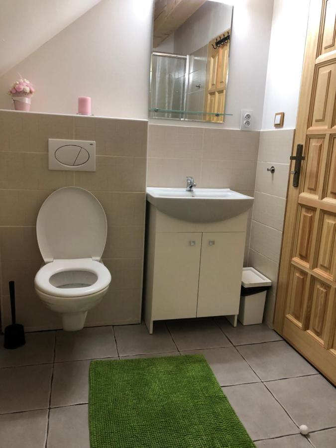 Apartman U Setra Pec pod Snezkou Exterior photo